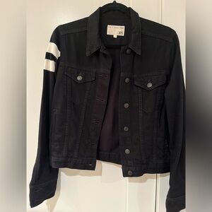 Rag & Bone Jean Jacket